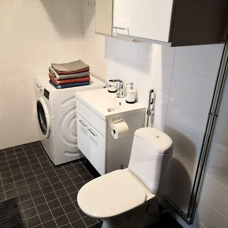 Modern With Great Location