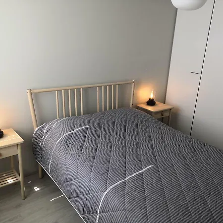 Huoneisto Modern With Great Location *