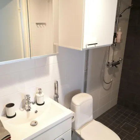 Apartament Modern With Great Location *