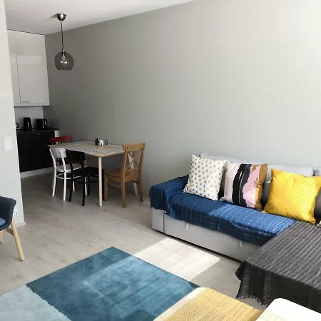 Modern With Great Location * Lappeenranta
