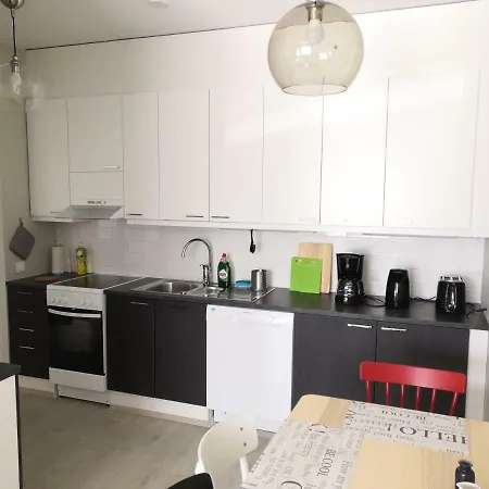 Modern With Great Location *
